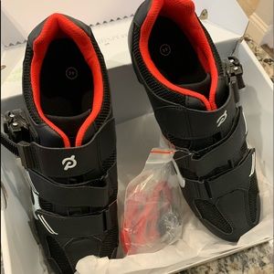 Peloton shoes - 10.5